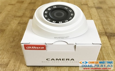 Camera Dahua - Hikvision 1.0MP