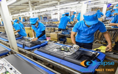 Điều kiện cơ sở vật chất DNCX: Hàng rào, cổng, kho, nhà xưởng
