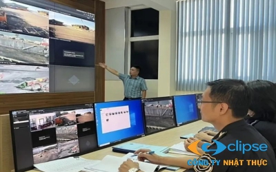 Doanh nghiệp EPE cần làm gì khi hệ thống camera giám sát gặp sự cố?