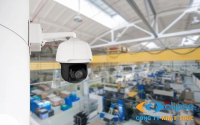 Xây dựng hệ thống kiểm soát an ninh nội bộ cho doanh nghiệp EPE