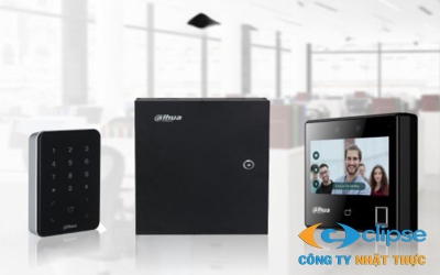 Cách khắc phục máy chấm công Dahua không nhận vân tay hiệu quả nhất