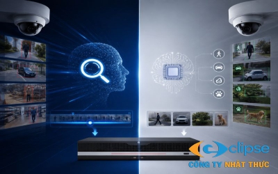 5 điểm phân biệt AcuSeek và AcuSense Hikvision chuẩn xác nhất
