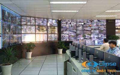 Checklist nghiệm thu hệ thống camera trước khi mời Hải quan thẩm định