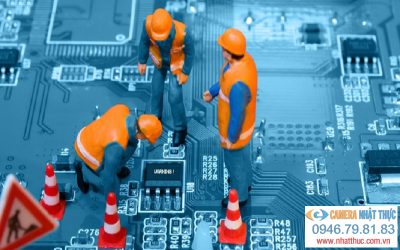 Bảo trì bộ lưu điện quan trọng như thế nào đối với hệ thống báo cháy?