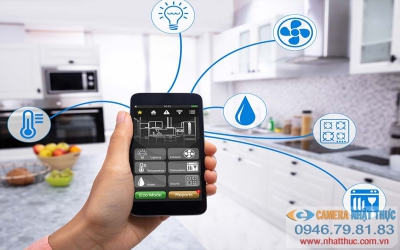 Top 10 địa chỉ cung cấp thiết bị điện thông minh số 1 Hải Phòng