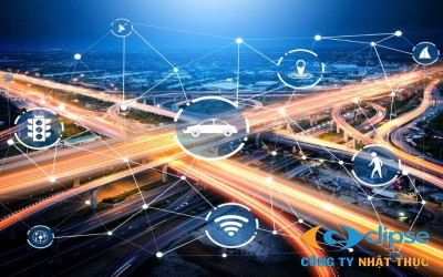 Nhật Thực - Lắp camera & thiết bị an ninh tại Vĩnh Yên Vĩnh Phúc