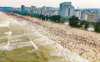 Dịch vụ thi công lắp đặt chống sét tại Thanh Hóa trọn gói