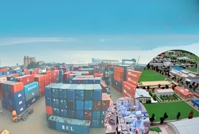 Dịch vụ EPE: tư vấn & hỗ trợ thủ tục hải quan toàn diện cho doanh nghiệp chế xuất (EPE)