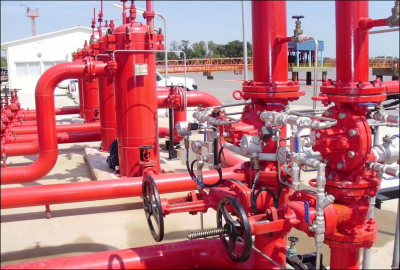 Lắp đặt PCCC tại Vinh chuyên nghiệp, toàn diện