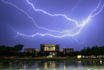 Dịch vụ lắp đặt chống sét tại Thái Bình (Nhanh chóng, Chuyên nghiệp)