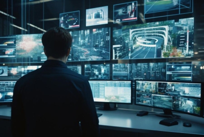 Giải pháp quản lý Camera tập trung đa điểm cho chuỗi nhà máy DNCX