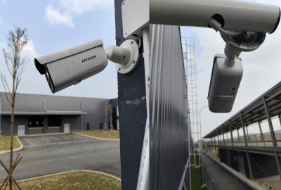 Giải pháp lắp camera EPE Nam Định giám sát chất lượng, chuẩn hải quan cho DNCX