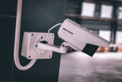 Thi công lắp đặt camera giám sát cho kho ngoại quan đạt chuẩn