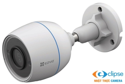 Lỗi Camera EZVIZ Ngoại Tuyến Do Đâu? Cách Khắc Phục Hiệu Quả