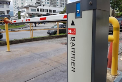Bảng báo giá các loại cổng barie tự động mới nhất 2025