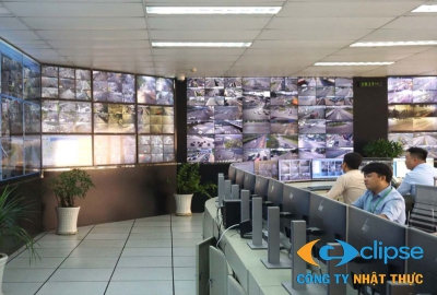 Quy chuẩn kết nối dữ liệu camera giám sát EPE về cơ quan Hải quan