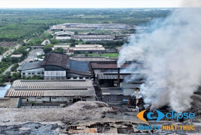 Những lưu ý quan trọng về quản lý phế liệu, phế thải trong doanh nghiệp chế xuất EPE