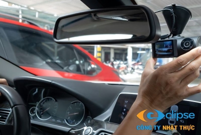Báo giá camera Nghị định 10 trọn gói, uy tín tại Nhật Thực