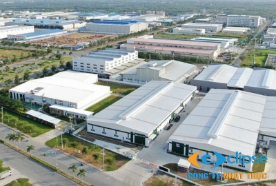 Có được chuyển đổi từ doanh nghiệp thường sang doanh nghiệp chế xuất?