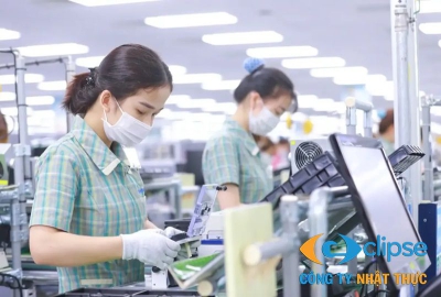 Doanh nghiệp chế xuất EPE là gì? Mô hình và cách vận hành đúng chuẩn