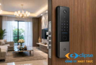 Khóa EZVIZ có dễ bị hack không? Chi tiết từ góc nhìn chuyên gia
