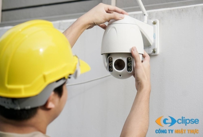 Lắp đặt camera hải quan Cao Bằng uy tín, giá rẻ