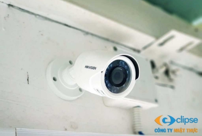 Thi công lắp đặt camera hải quan Hưng Yên trọn gói giá rẻ