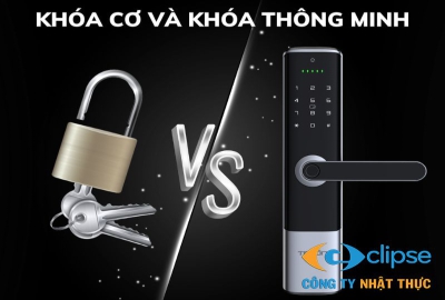 Phân tích ưu nhược điểm khóa cửa vân tay và kinh nghiệm lắp đặt