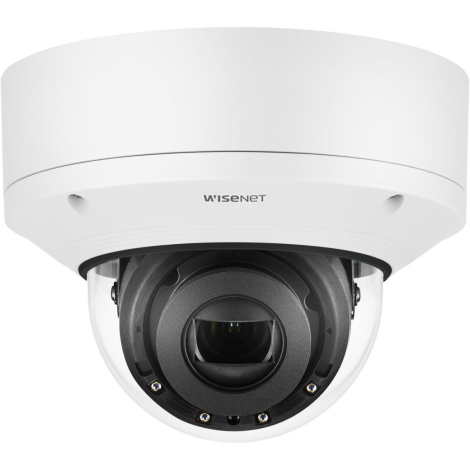 Camera IP hồng ngoại Hanwha Techwin WISENET PNV-A6081R