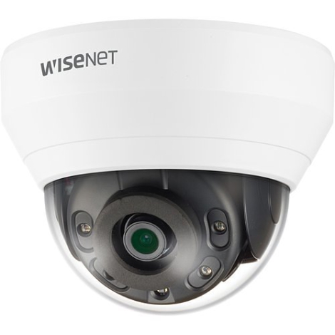 Camera IP hồng ngoại Hanwha QND-6012R1/VAP