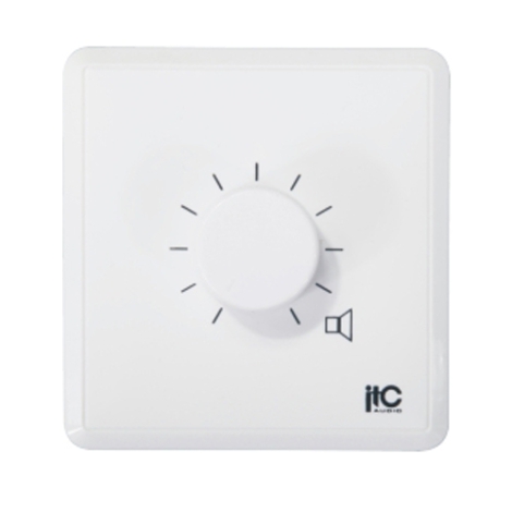 Chiết áp 30W ITC T-673