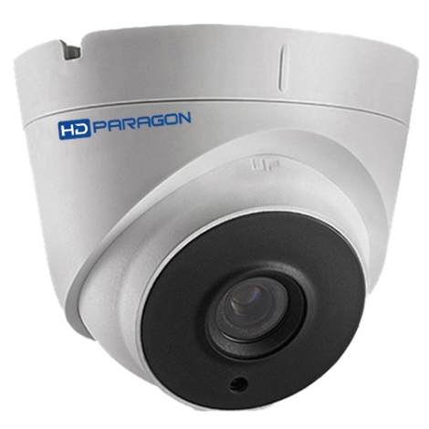 Camera HDPARAGON HDS-5885TVI-IR