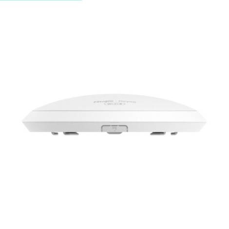 Bộ phát Wifi 6 ốp trần Ruijie RG-RAP62