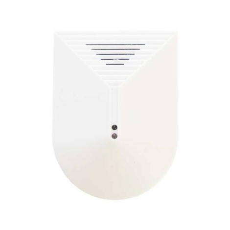 Đầu dò kính vỡ không dây Paradox BP-10