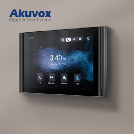 Màn hình cảm ứng AKUVOX S565W 10 inch cao cấp