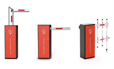 Lắp đặt cổng chắn 6s chính hãng, giá rẻ