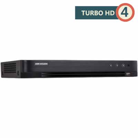 Đầu ghi hình 16 kênh Hikvision DS-7216HUHI-K2