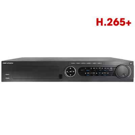 Đầu ghi HDTV 16 kênh Hikvision DS-7316HUHI-K4