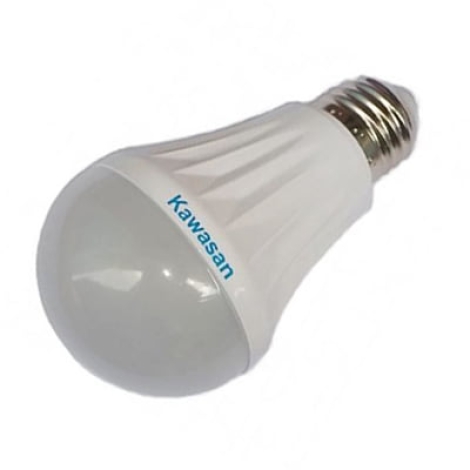 Đèn led cảm ứng vi sóng KAWA RS81B-9w