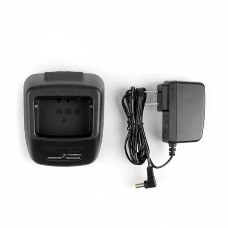 Bộ sạc pin để bàn Kenwood KSC-35S