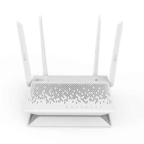 Thiết bị phát Wifi Ezviz X3C 2TB