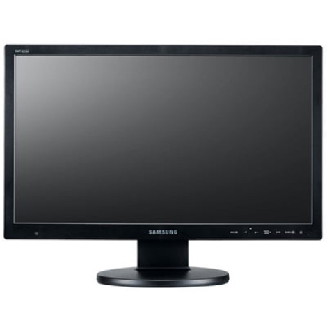 Màn hình giám sát 22 inch Wisenet SMT-2233