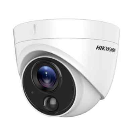 Camera HDTVI 2MP Hikvision DS-2CE71D0T-PIRL(3.6mm)