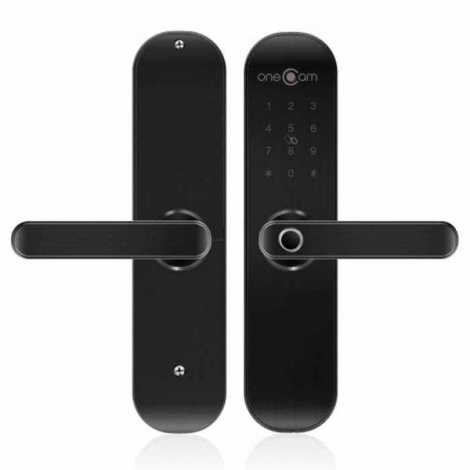 Khóa cửa vân tay Wifi thông minh ONECAM SL-202W