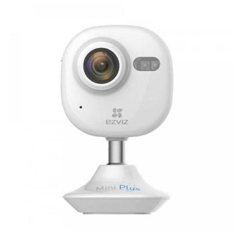 Camera Wifi EZVIZ CS-CV200-A0-52WFR Mini Plus (White)