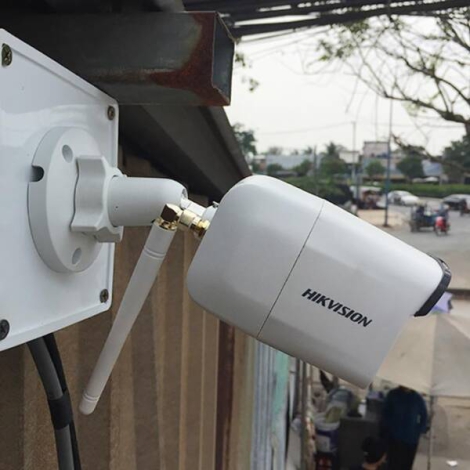Camera IP HIKVISION DS-2CD2021G1-IDW1