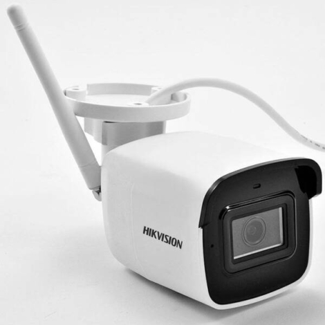 Camera IP HIKVISION DS-2CD2021G1-IDW1