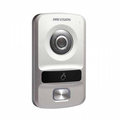 Nút bấm IP 1 cổng cho villa HIKVISION DS-KV8102-VP