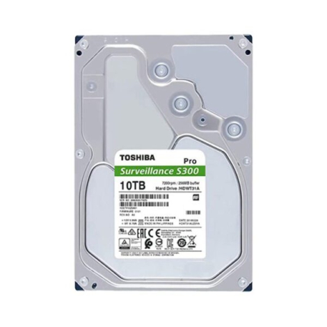 Ổ cứng Toshiba 10TB HDWT31AUZSVA