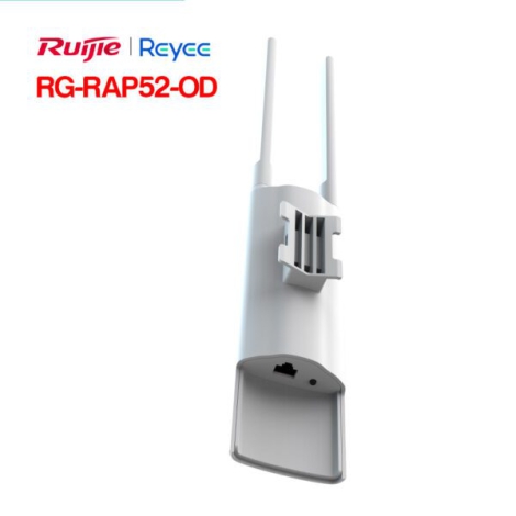 Bộ phát Wifi lắp ngoài trời RUIJIE RG-RAP52-OD